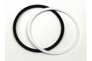 Seals kit for high pressure filter ACU2930