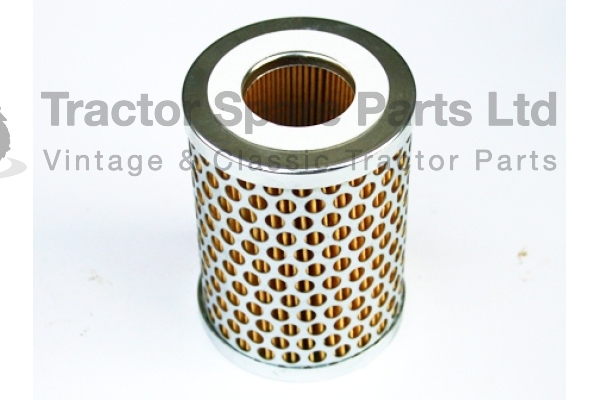 Tractor Parts