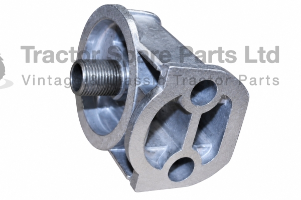 Tractor Parts