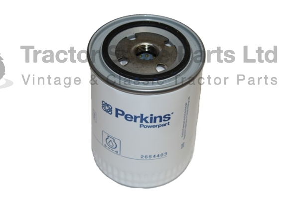 Tractor Parts