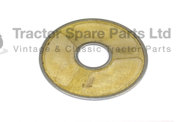 Tractor Parts