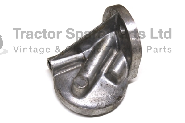 Tractor Parts