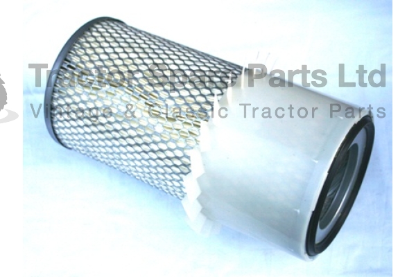 Tractor Parts