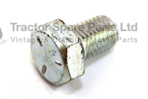 Tractor Parts