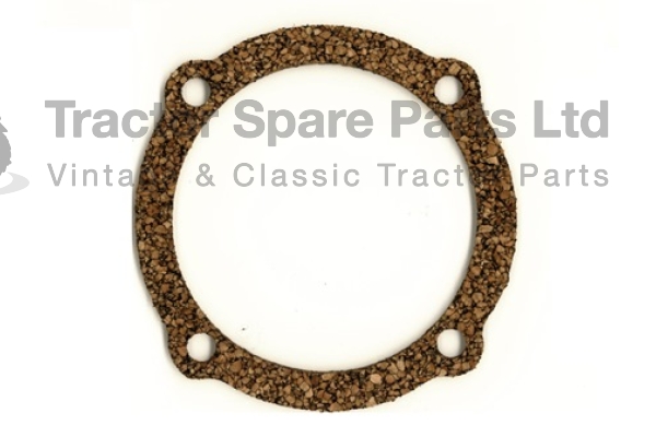 Tractor Parts