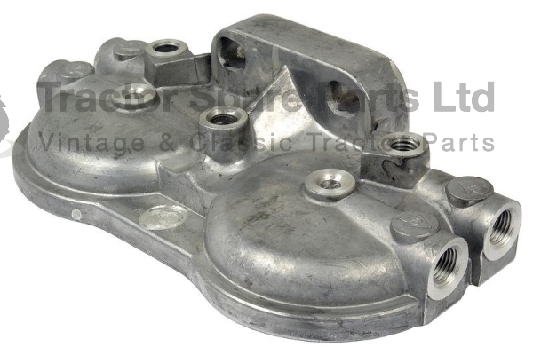 Tractor Parts