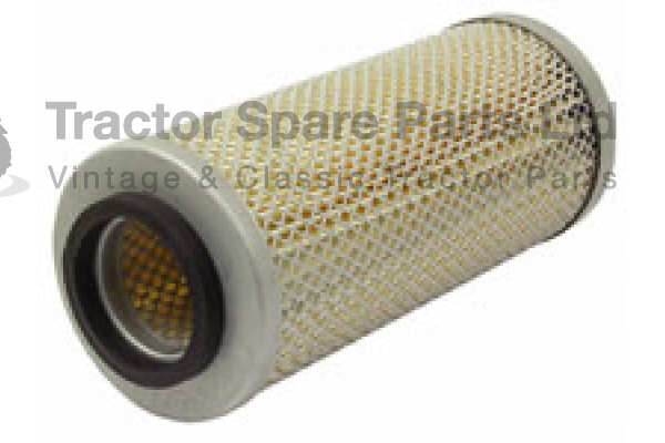 Tractor Parts