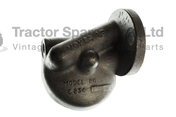 Tractor Parts