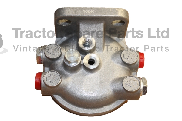 Tractor Parts