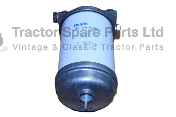 Tractor Parts