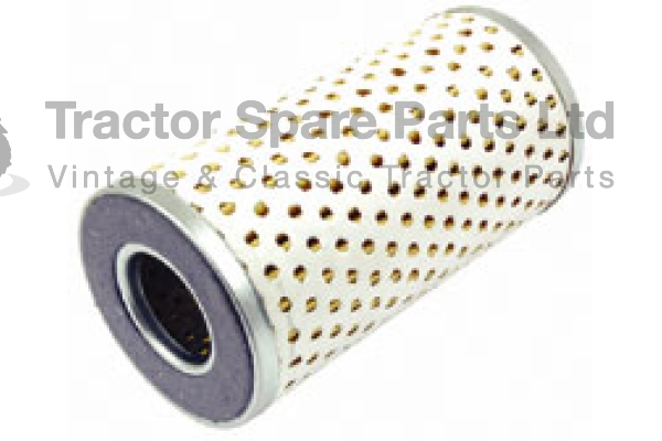 Tractor Parts