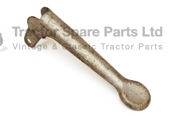 Tractor Parts
