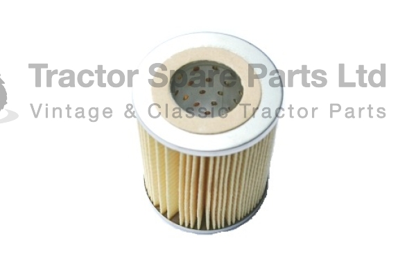 Tractor Parts