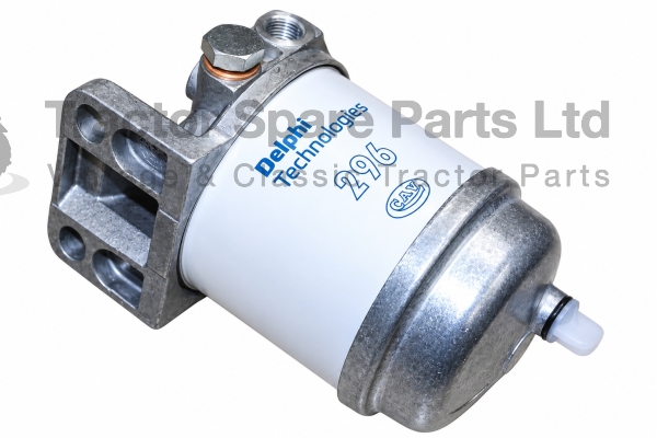 Tractor Parts