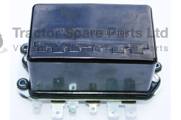 Tractor Parts