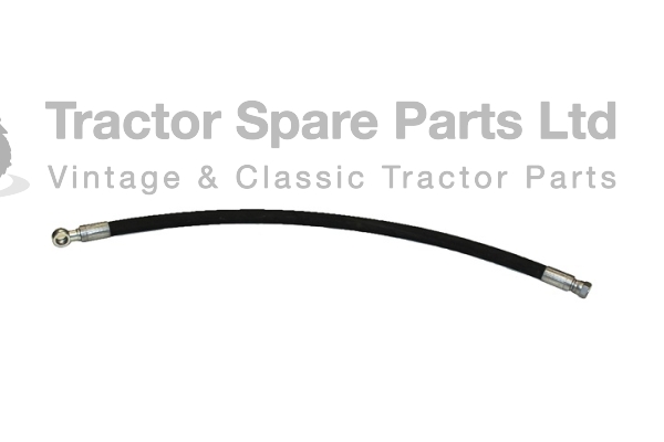 Tractor Parts