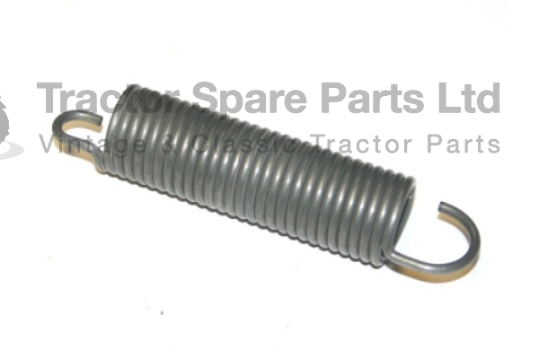 Tractor Parts
