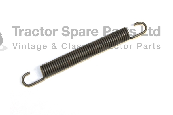 Tractor Parts