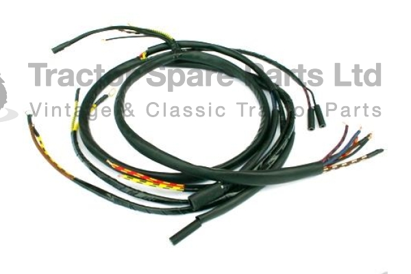 Tractor Parts