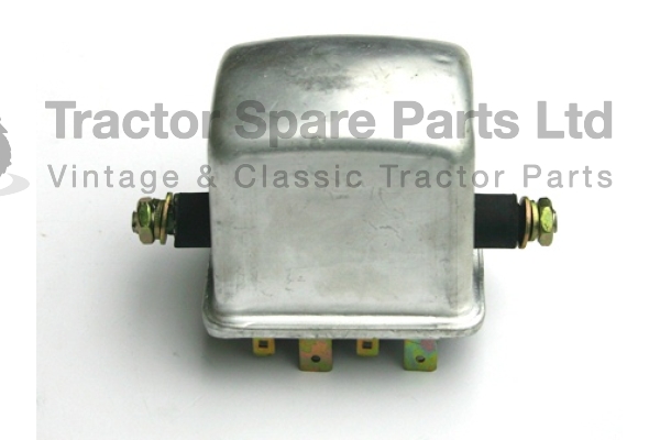 Tractor Parts