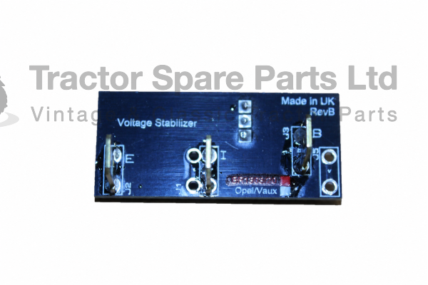 Tractor Parts
