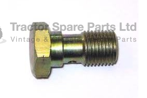 Tractor Parts