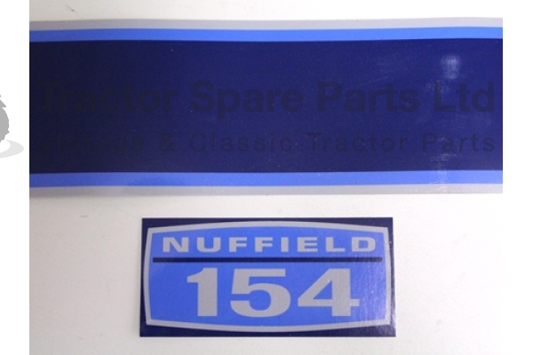 Tractor Parts