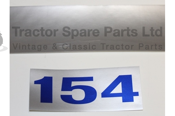 Tractor Parts