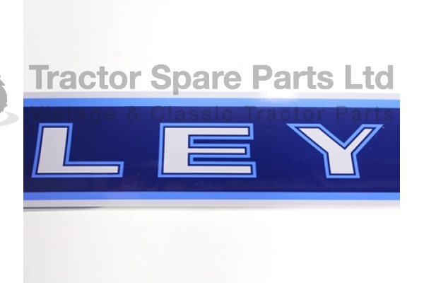 Tractor Parts