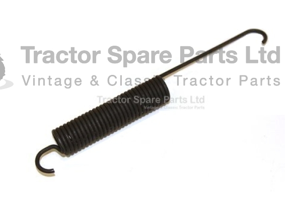 Tractor Parts