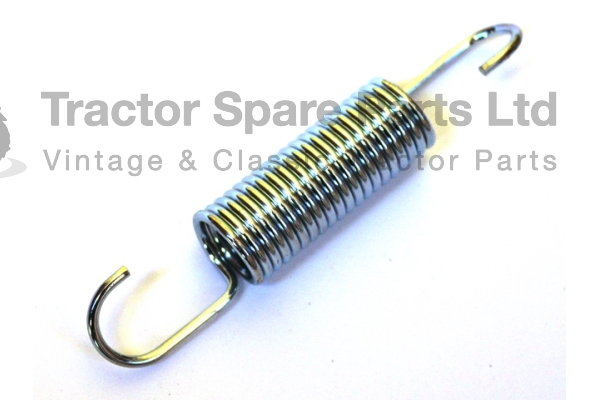 Tractor Parts
