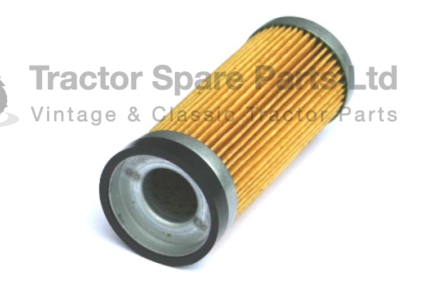 Tractor Parts