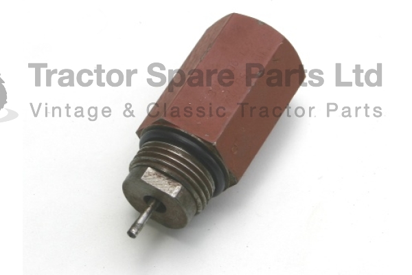 Tractor Parts