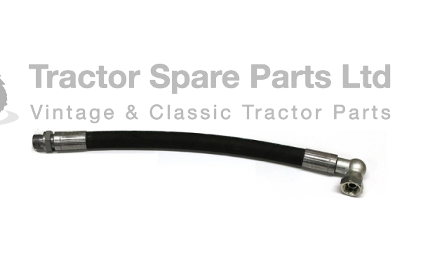 Tractor Parts