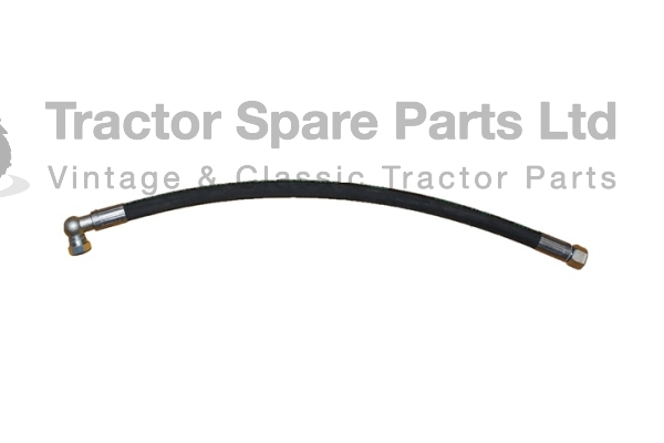 Tractor Parts