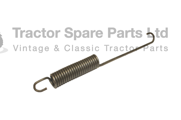 Tractor Parts