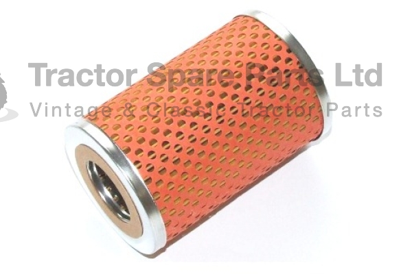 Tractor Parts