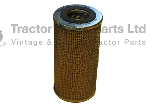 Tractor Parts