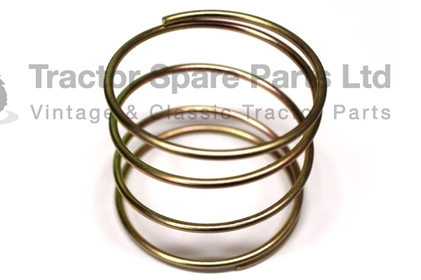 Tractor Parts