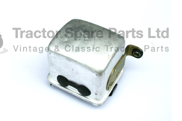 Tractor Parts