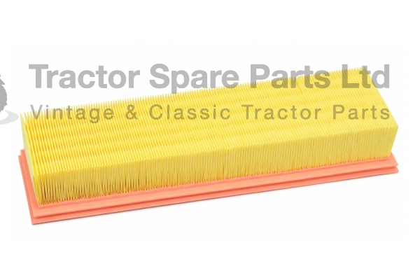 Tractor Parts