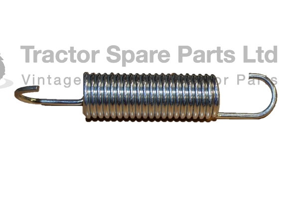 Tractor Parts