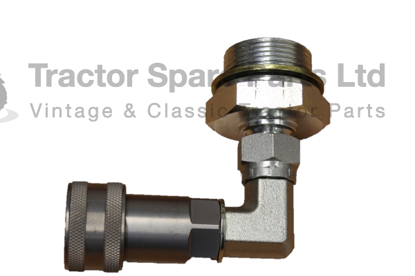 Tractor Parts