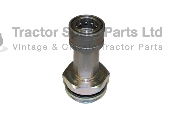 Tractor Parts