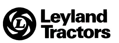 Leyland Tractors