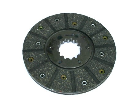 Leyland Brake Discs