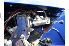 Master Cylinder Homepage