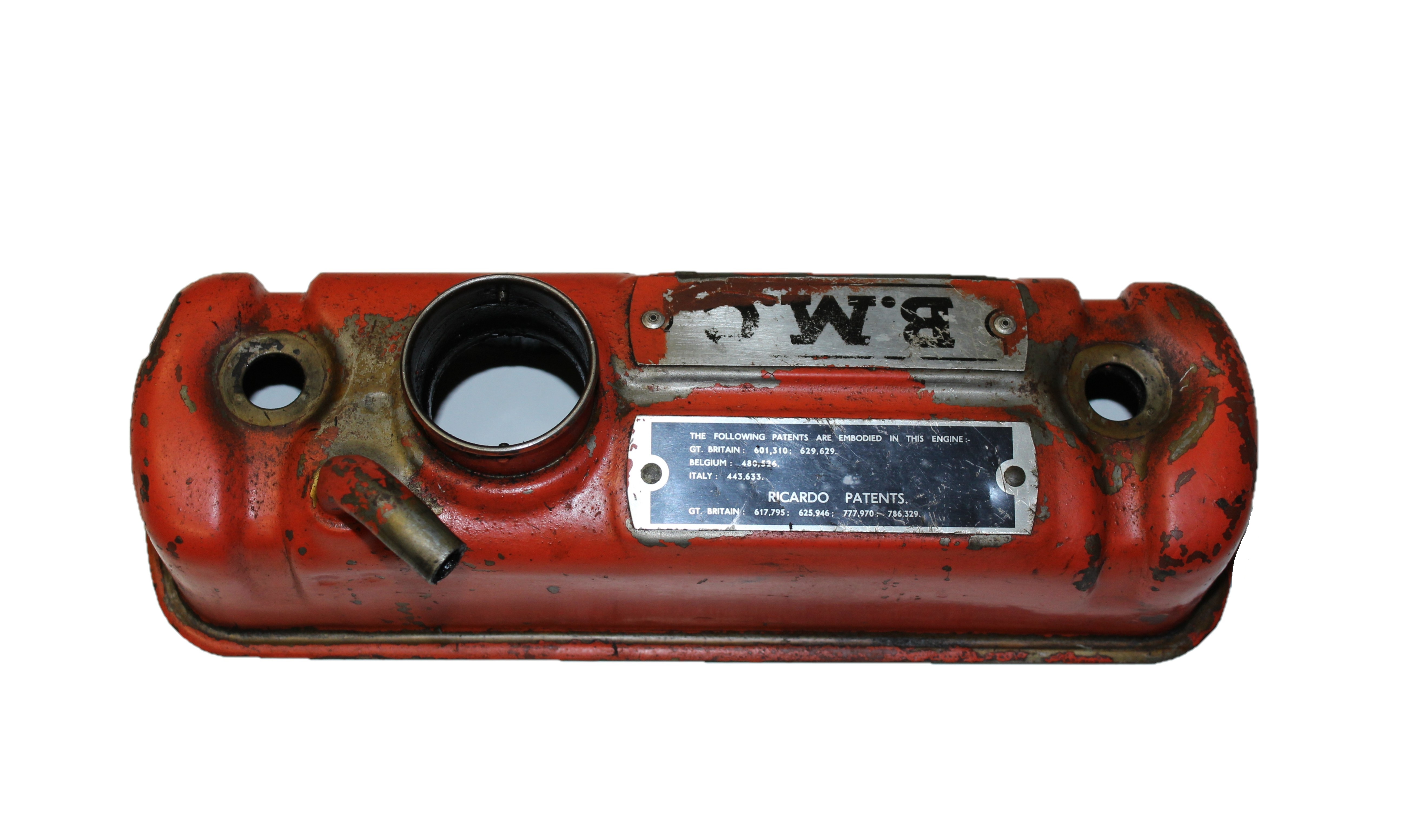 C12 Rocker Covers 12A1209 - Rocker cover | Tractor Spare Parts