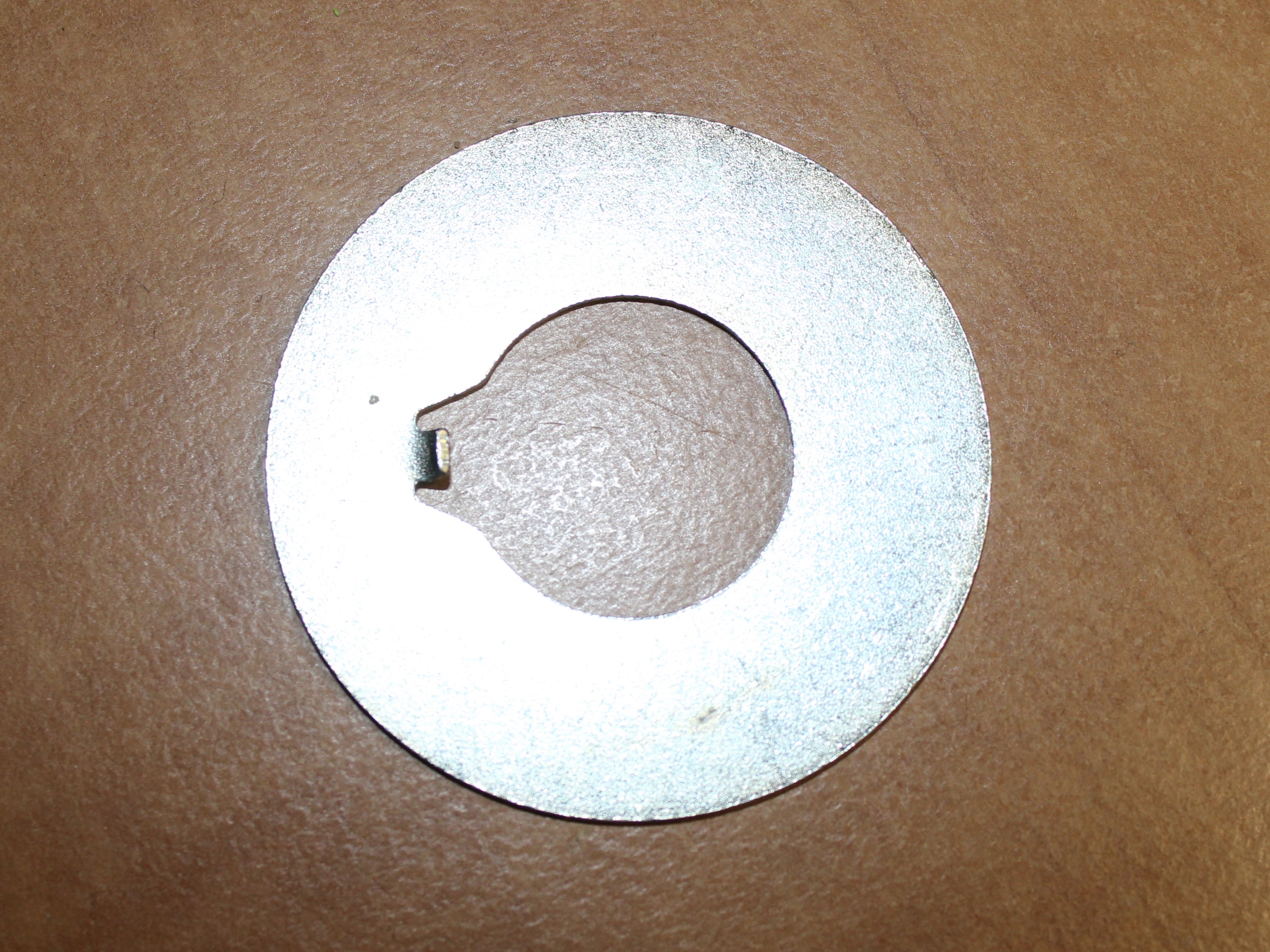 2A759 Camshaft lock washer Tractor Spare Parts