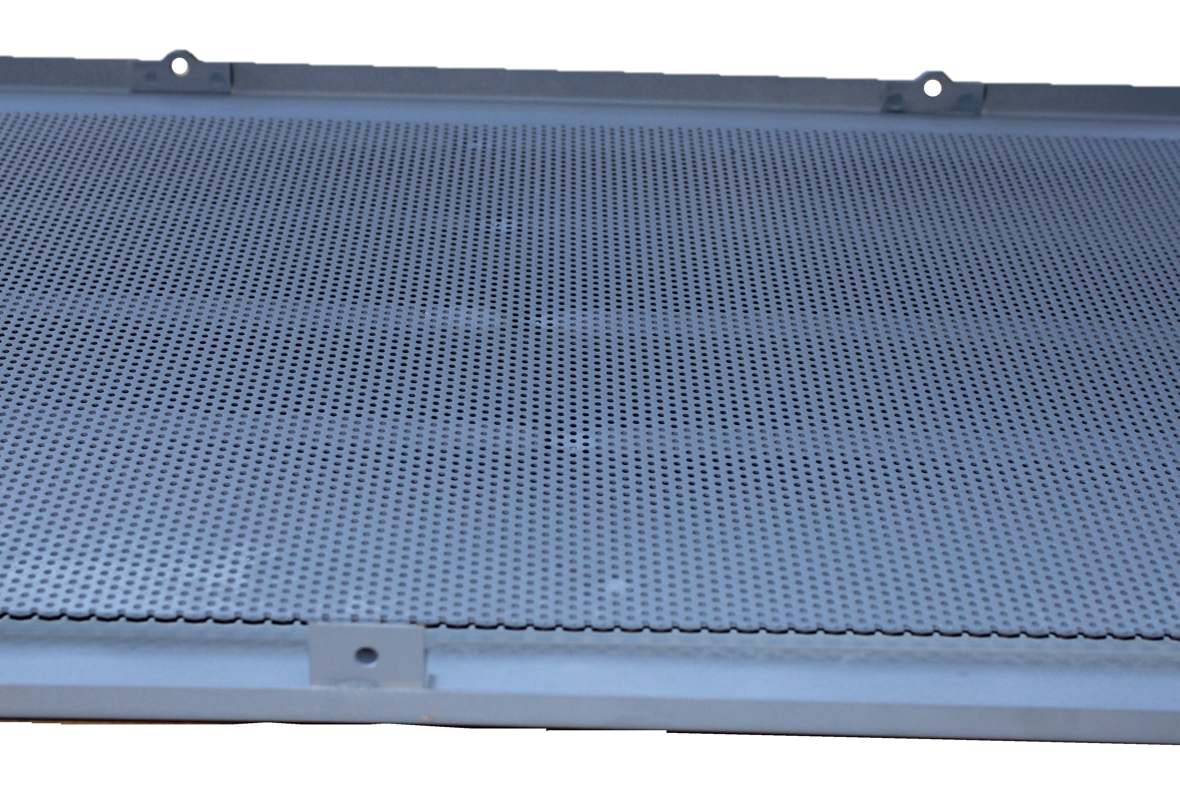 Side Panel RH Steel Replacement for David Brown Tractors - Sparex Part S.67629 main image 0